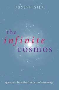 The Infinite Cosmos : Questions from the frontiers of cosmology