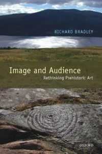 先史芸術再考<br>Image and Audience : Rethinking Prehistoric Art