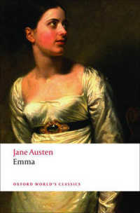 Emma (Oxford World's Classics) （Reissue）