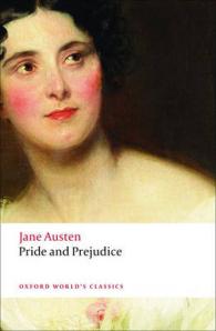 Pride and Prejudice (Oxford World's Classics) （Reprint）