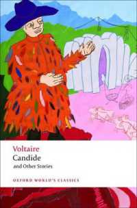 Candide and Other Stories (Oxford World's Classics)