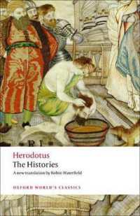 The Histories (Oxford World's Classics)