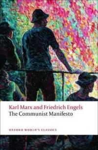 The Communist Manifesto (Oxford World's Classics)