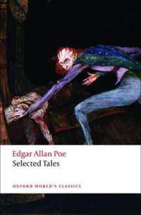 Selected Tales (Oxford World's Classics) （2ND）