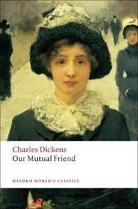 Our Mutual Friend (Oxford World's Classics)
