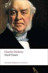 Hard Times (Oxford World's Classics)