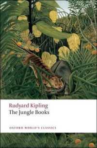 The Jungle Books (Oxford World's Classics)