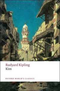 Kim (Oxford World's Classics)