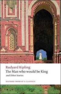 The Man Who Would Be King : and Other Stories (Oxford World's Classics)