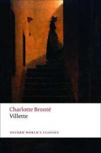 Villette (Oxford World's Classics)