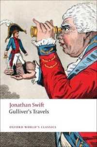 Gulliver's Travels (Oxford World's Classics)