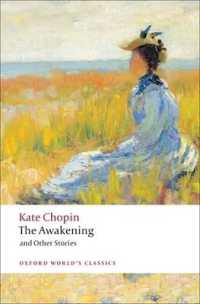 The Awakening : And Other Stories (Oxford World's Classics)