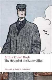 The Hound of the Baskervilles (Oxford World's Classics)