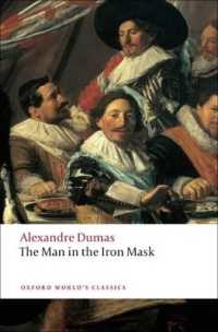 The Man in the Iron Mask (Oxford World's Classics)