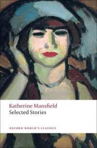Selected Stories (Oxford World's Classics)