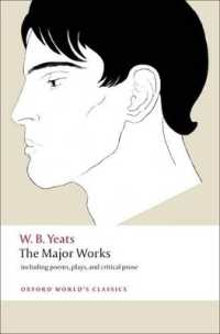 The Major Works : including poems, plays, and critical prose (Oxford World's Classics)