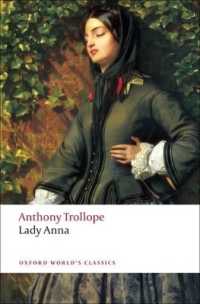 Lady Anna (Oxford World's Classics)