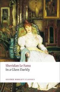 In a Glass Darkly (Oxford World's Classics)