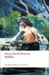 Walden (Oxford World's Classics)