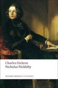 Nicholas Nickleby (Oxford World's Classics)