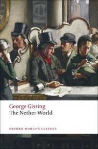 The Nether World (Oxford World's Classics)