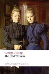 The Odd Women (Oxford World's Classics)