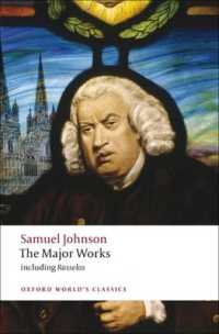 The Major Works (Oxford World's Classics)