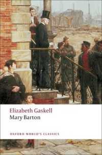 Mary Barton (Oxford World's Classics)