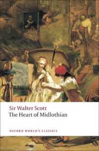 The Heart of Midlothian (Oxford World's Classics)