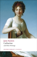 Catharine and Other Writings (Oxford World's Classics) （Reissue）