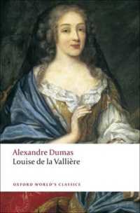 Louise de la Vallière (Oxford World's Classics)
