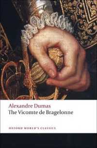 The Vicomte de Bragelonne (Oxford World's Classics)