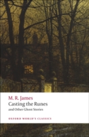 Casting the Runes and Other Ghost Stories (Oxford World's Classics) （Reissue）