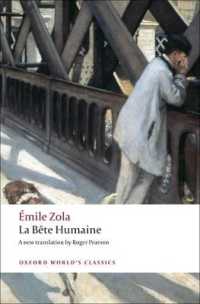 La Bête humaine (Oxford World's Classics)