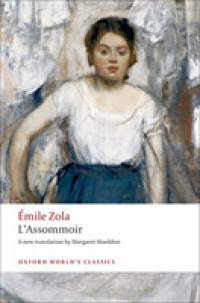 L'Assommoir (Oxford World's Classics) （Reissue）