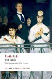 Pot Luck (Pot-Bouille) (Oxford World's Classics)