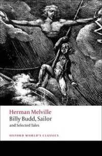 Billy Budd, Sailor and Selected Tales (Oxford World's Classics)
