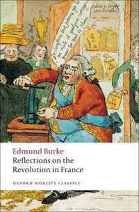 Reflections on the Revolution in France (Oxford World's Classics)