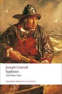 Typhoon and Other Tales (Oxford World's Classics)