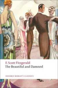 The Beautiful and Damned (Oxford World's Classics)
