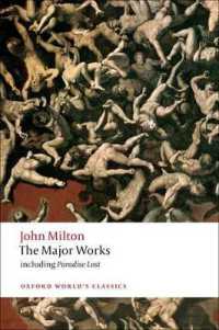 The Major Works (Oxford World's Classics)