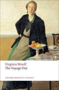 The Voyage Out (Oxford World's Classics)