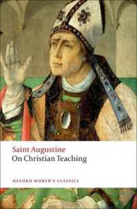 On Christian Teaching (Oxford World's Classics)