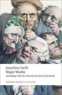 Major Works (Oxford World's Classics)