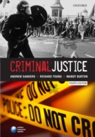 英国の刑事司法（第４版）<br>Criminal Justice （4TH）