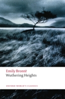 ブロンテ『嵐が丘』<br>Wuthering Heights (Oxford World's Classics) （Reprint）
