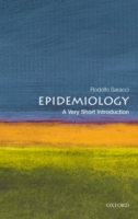 VSI疫学<br>Epidemiology: a Very Short Introduction (Very Short Introductions)