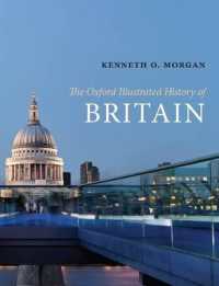オックスフォード版　目で見るイギリス史（新版）<br>The Oxford Illustrated History of Britain (Oxford Illustrated History)