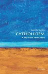 VSIカトリック<br>Catholicism : A Very Short Introduction (Very Short Introductions)