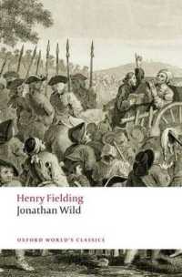Jonathan Wild (Oxford World's Classics)